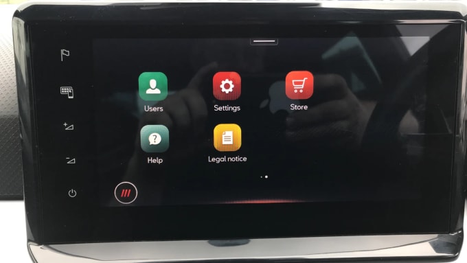 2023 Seat Arona