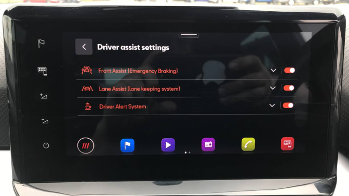 2023 Seat Arona