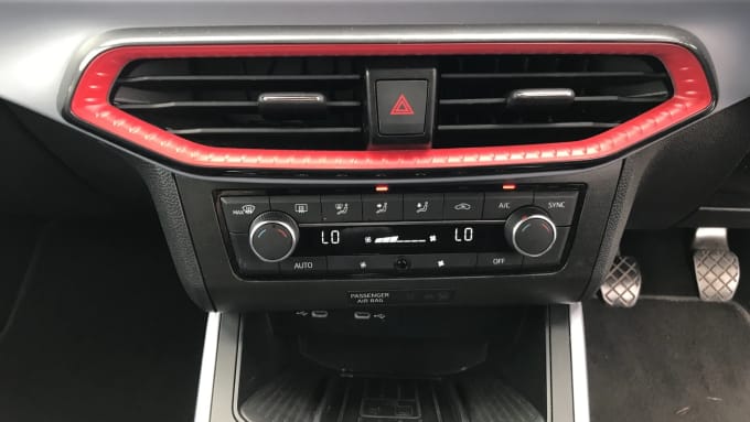 2023 Seat Arona