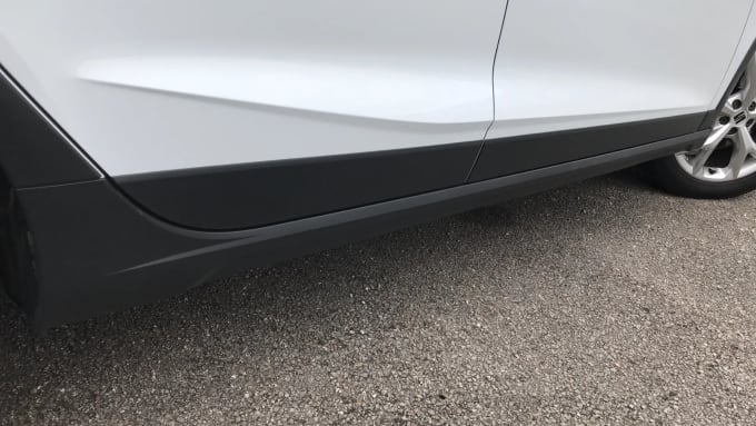2023 Seat Arona