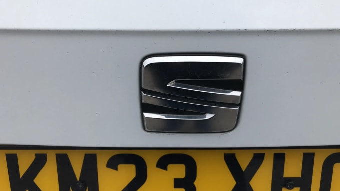 2023 Seat Arona