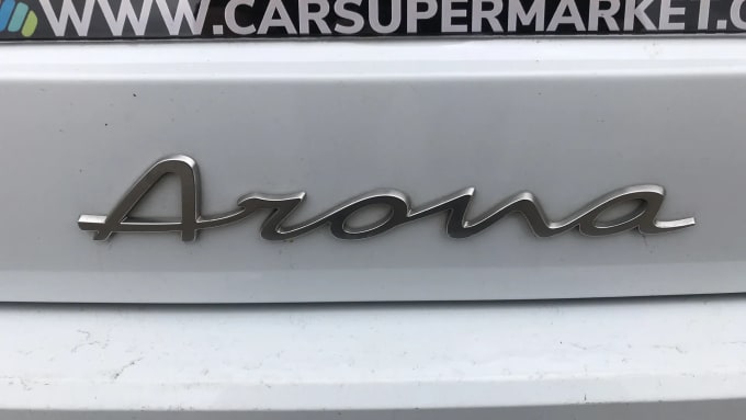 2023 Seat Arona