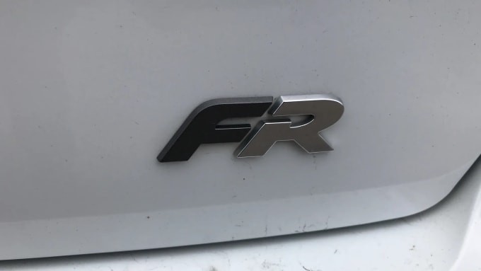 2023 Seat Arona