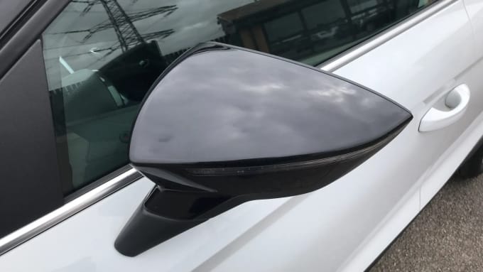 2023 Seat Arona