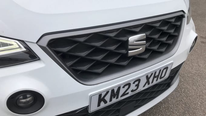 2023 Seat Arona