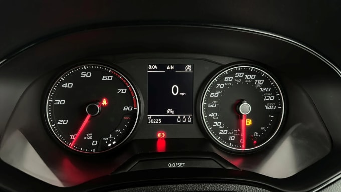 2021 Seat Arona