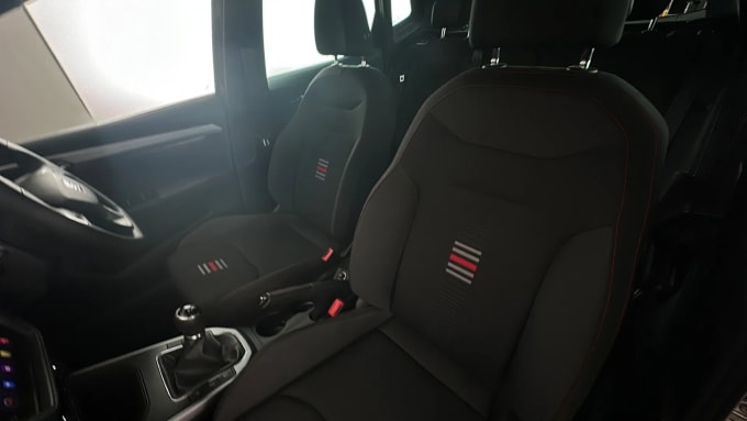 2021 Seat Arona
