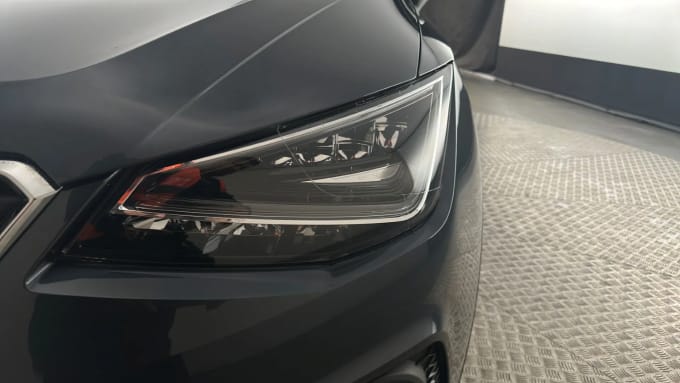 2021 Seat Arona