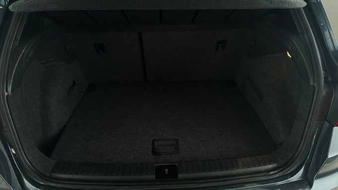 2021 Seat Arona