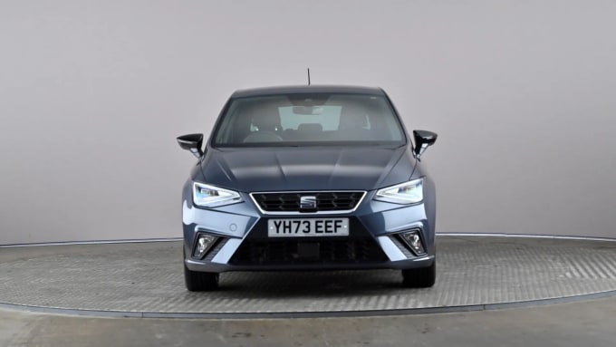 2023 Seat Ibiza