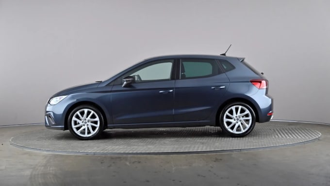 2023 Seat Ibiza