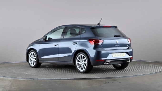 2023 Seat Ibiza