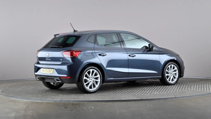 2023 Seat Ibiza