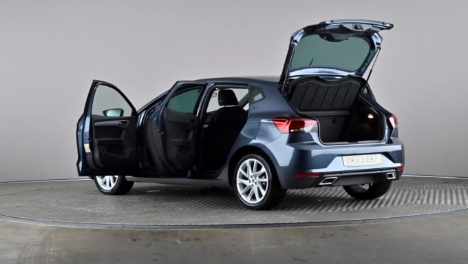 2023 Seat Ibiza