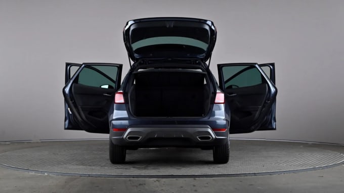 2023 Seat Arona