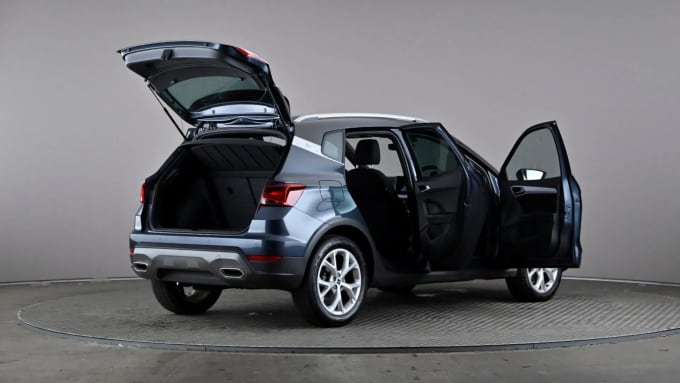 2023 Seat Arona