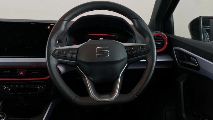 2023 Seat Arona