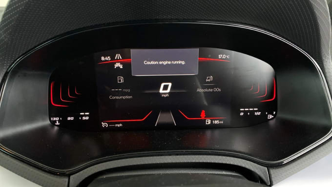 2023 Seat Arona
