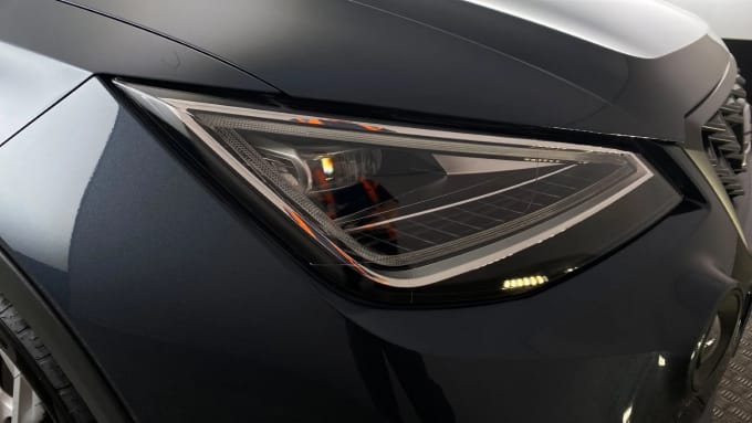 2023 Seat Arona