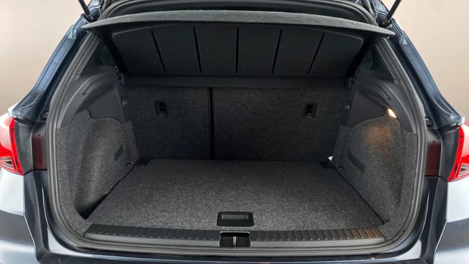 2023 Seat Arona