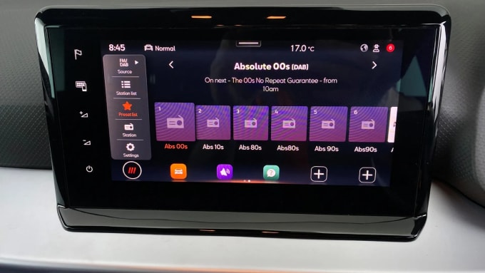2023 Seat Arona
