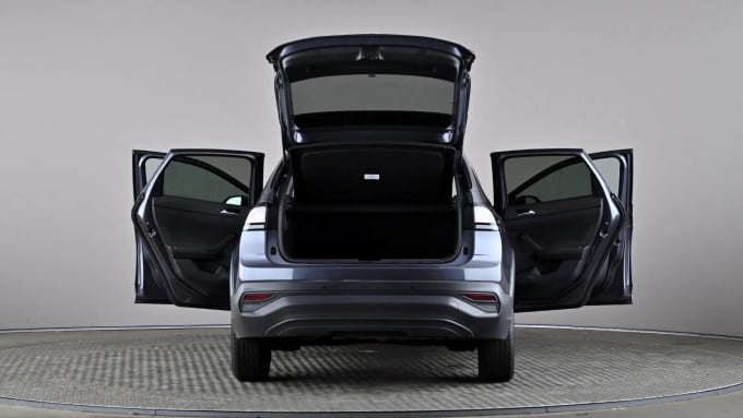 2023 Volkswagen Taigo