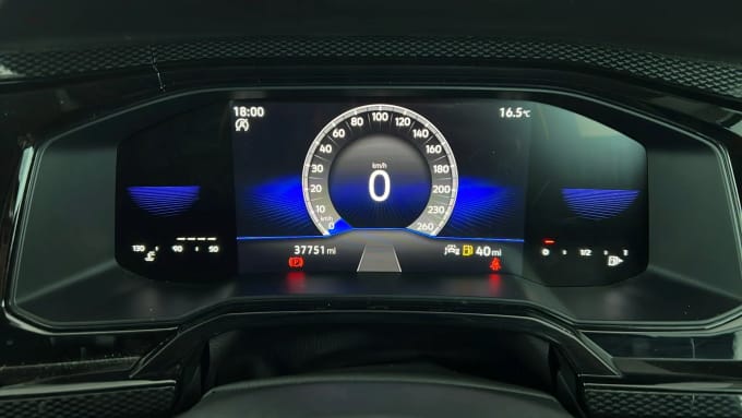2023 Volkswagen Taigo