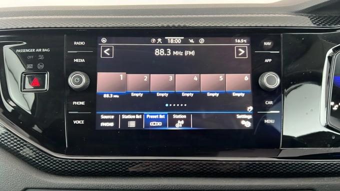 2023 Volkswagen Taigo