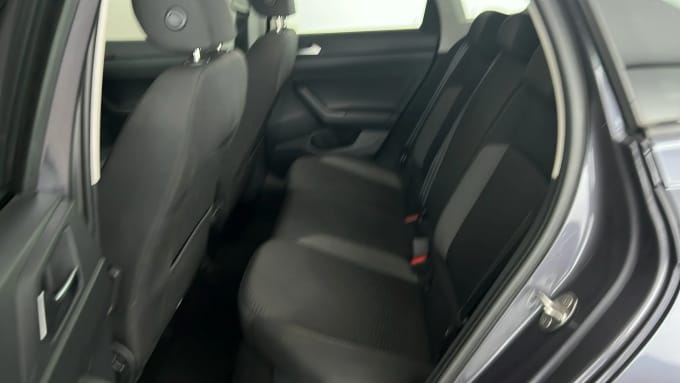 2023 Volkswagen Taigo