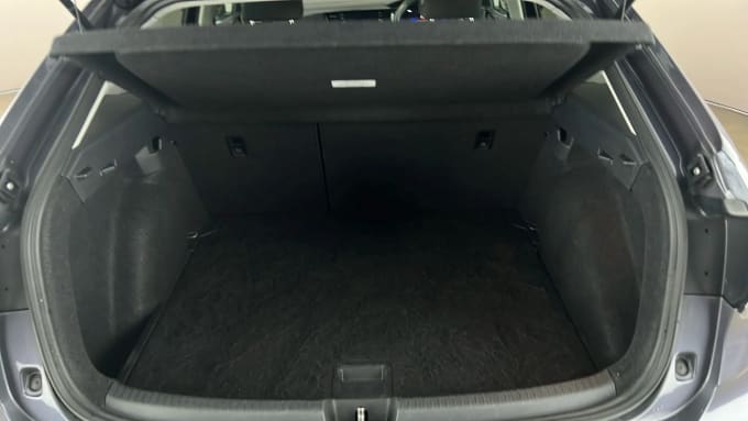 2023 Volkswagen Taigo