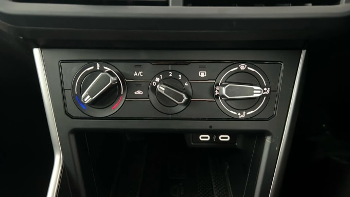 2023 Volkswagen Taigo