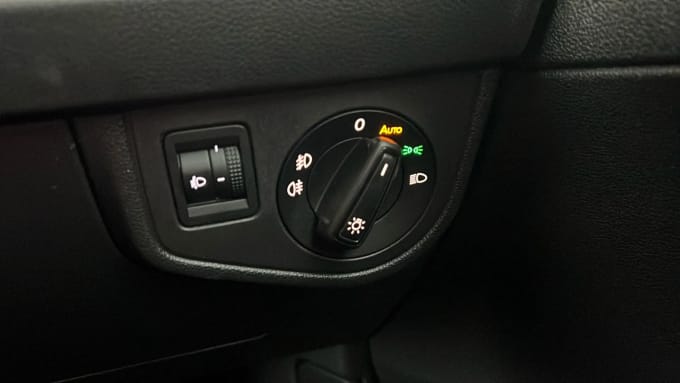 2023 Volkswagen Taigo