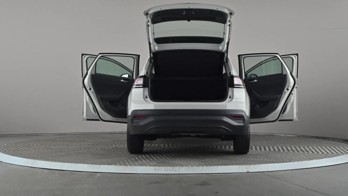 2024 Volkswagen Taigo