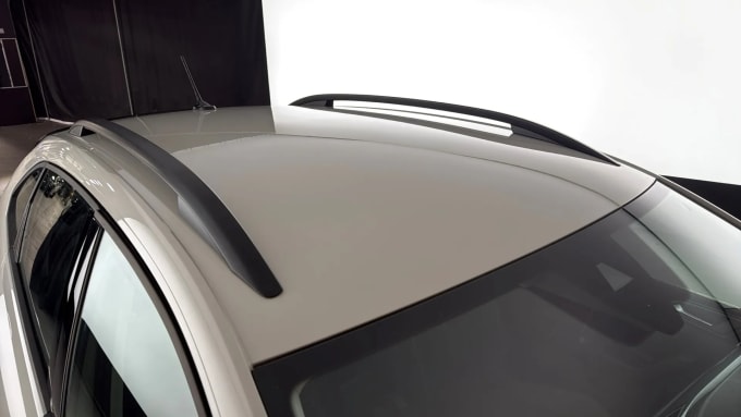 2024 Volkswagen Taigo