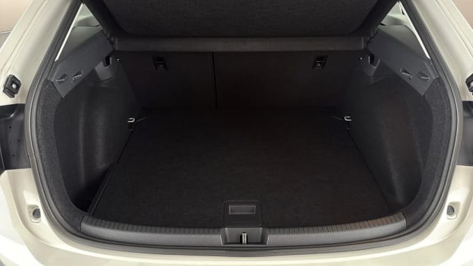 2024 Volkswagen Taigo