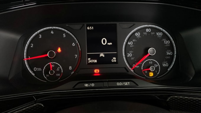 2021 Volkswagen T-cross