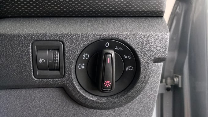 2021 Volkswagen T-cross