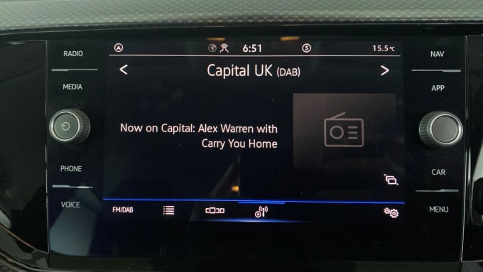 2021 Volkswagen T-cross