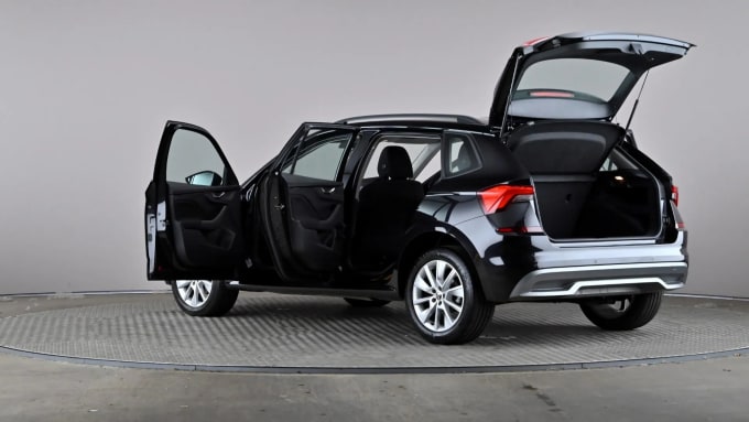 2022 Skoda Kamiq
