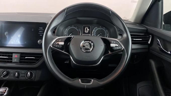 2022 Skoda Kamiq