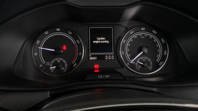 2022 Skoda Kamiq
