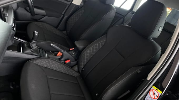 2022 Skoda Kamiq