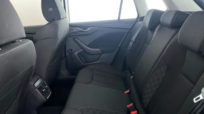 2022 Skoda Kamiq