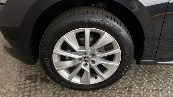 2022 Skoda Kamiq