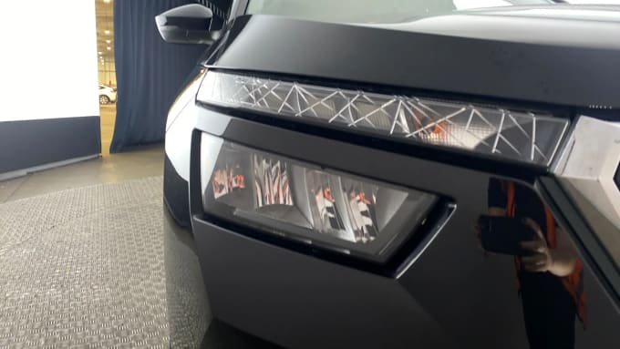 2022 Skoda Kamiq