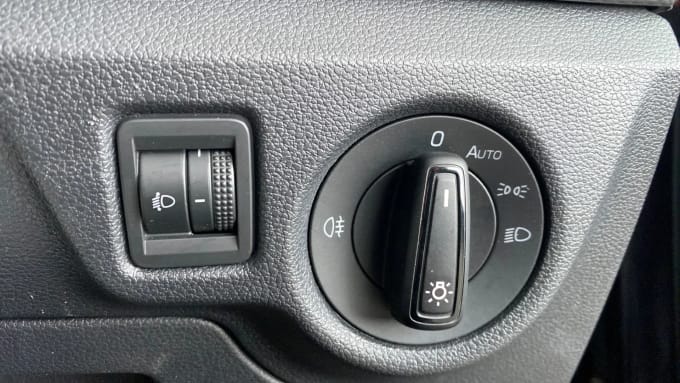 2022 Skoda Kamiq