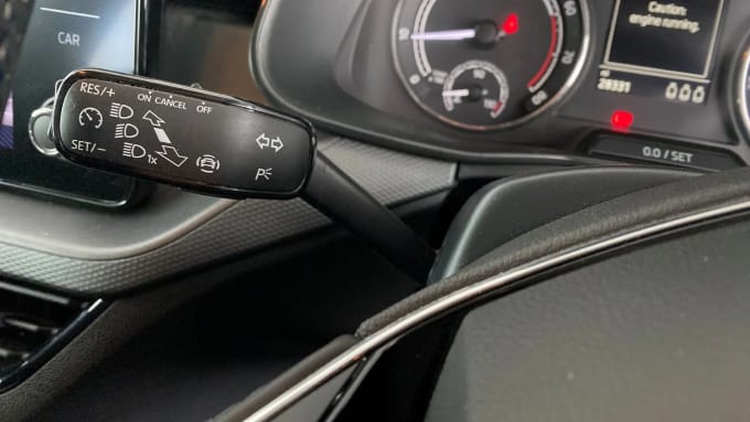 2022 Skoda Kamiq