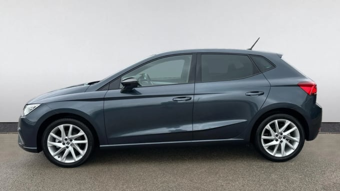 2024 Seat Ibiza