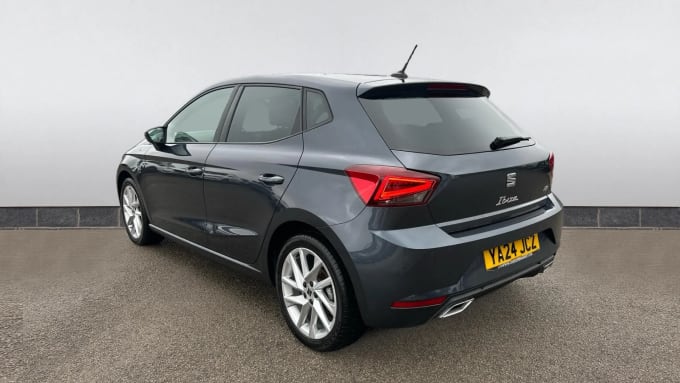 2024 Seat Ibiza