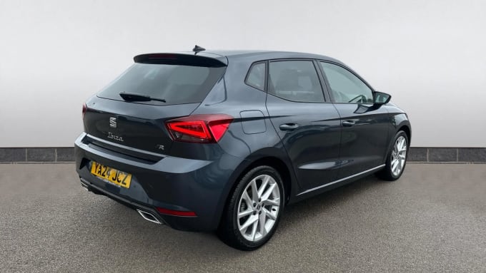 2024 Seat Ibiza